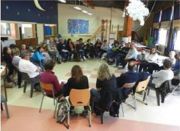 convention maire Lehon